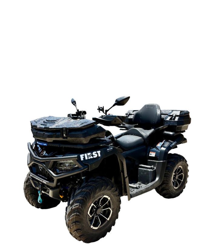 CF Moto CForce 625 Lux Touring ATV/Quad